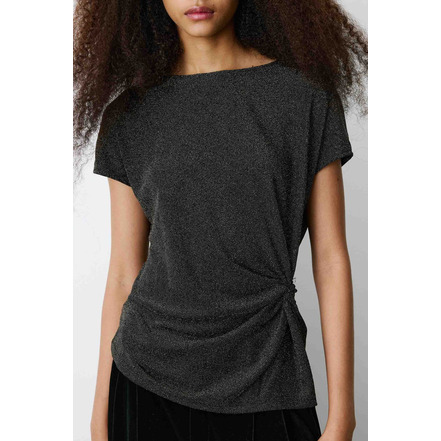 Grace & Mila blouse zwart