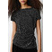 Grace & Mila blouse zwart 2