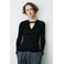 Grace & Mila pullover schwarz 2