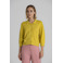 Gigue strickjacke gelb 2