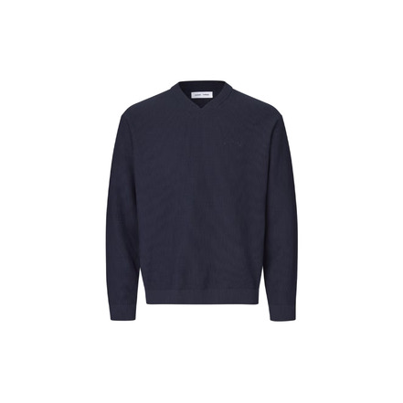 Samsoe&samsoe sweater blue