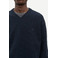 Samsoe&samsoe sweater blue 3