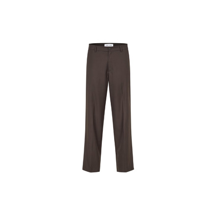 Samsoe&samsoe trousers brown
