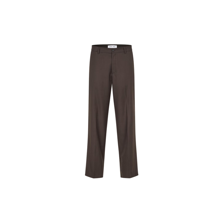 Samsoe&samsoe hose braun 1