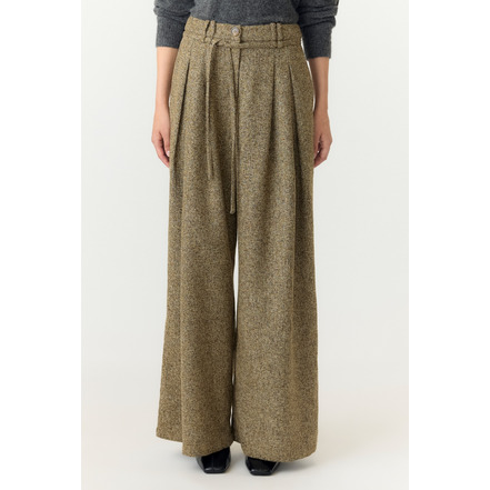Y.a.s hose beige