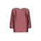 Marie Mero blouse pink 1