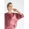Marie Mero blouse pink 2