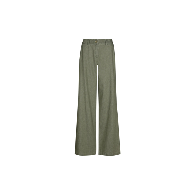 Marie Mero pantalon vert 1