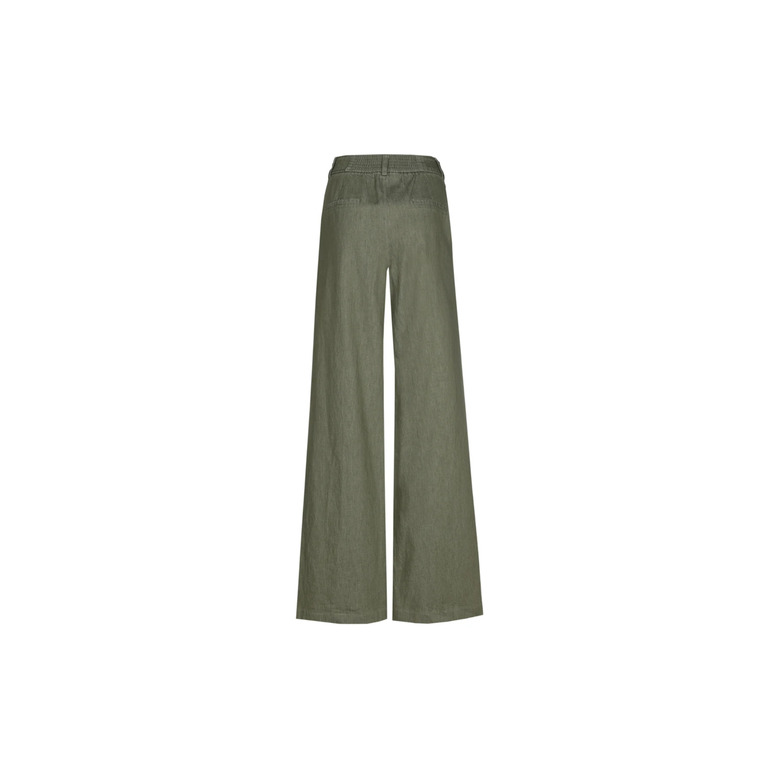 Marie Mero pantalon vert 2