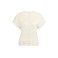 Yaya cardigan ecru 1