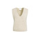 Yaya pullunder beige