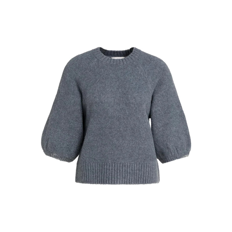 Yaya pullover grau 1