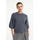 Yaya pullover grau 2