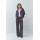 Suncoo hose braun 2