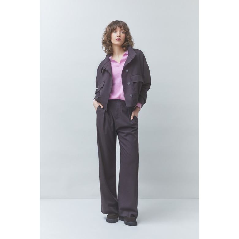 Suncoo hose braun 2