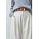 Suncoo broek ecru 3