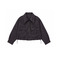 Suncoo veste brun 1