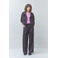 Suncoo veste brun 3