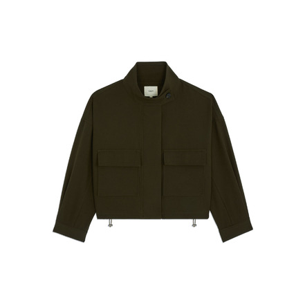 Suncoo veste vert