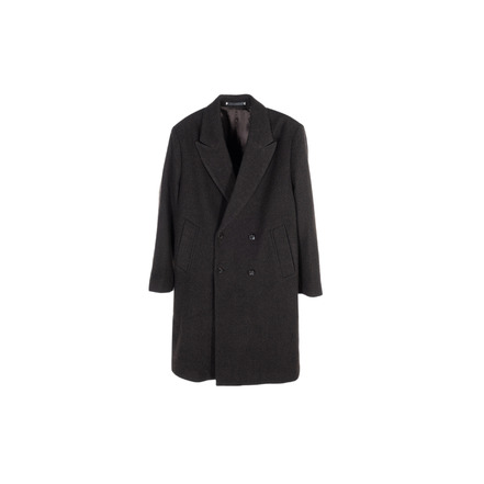 Paul Smith Ps mantel bruin