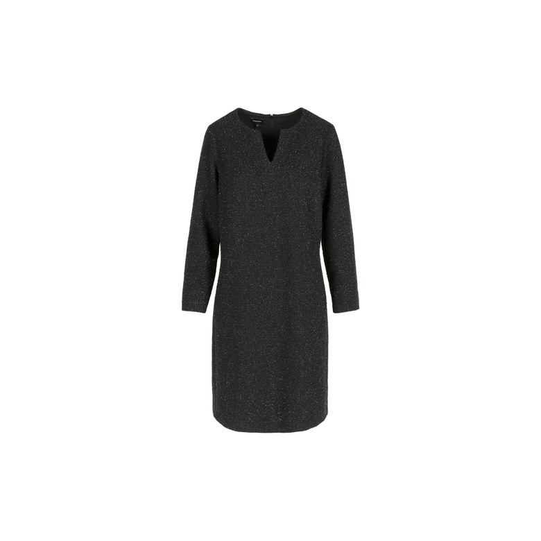 Mayerline kleid schwarz 1