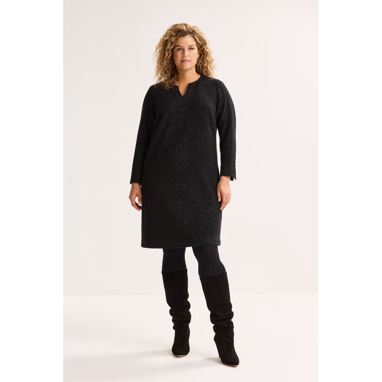 Mayerline kleid schwarz 2