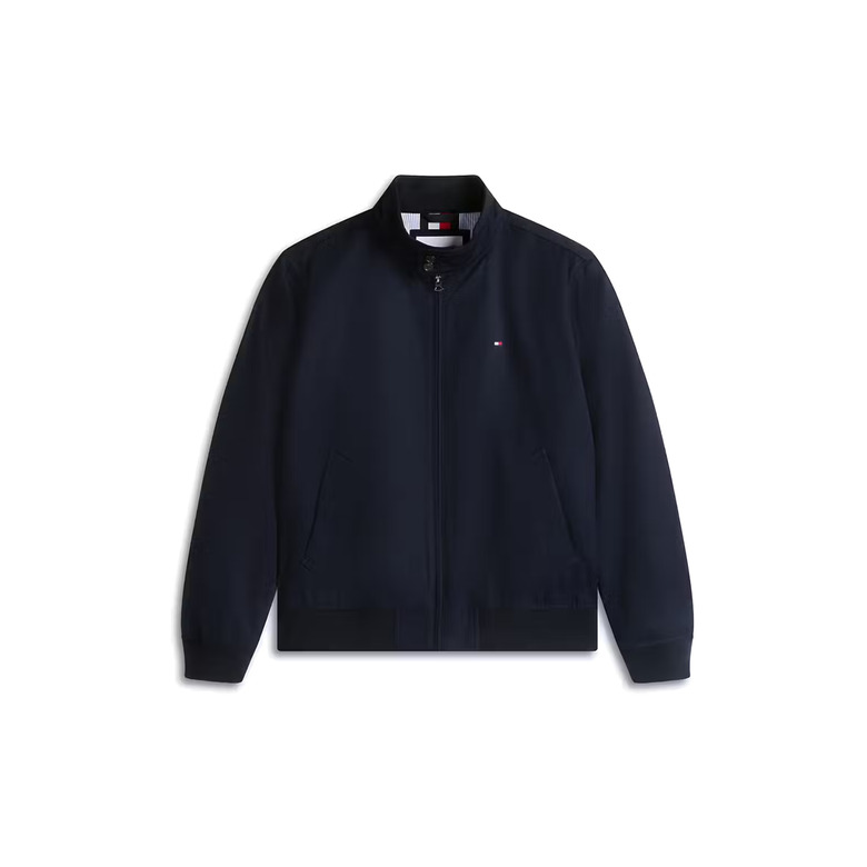 Tommy  Hilfiger weste blau 1