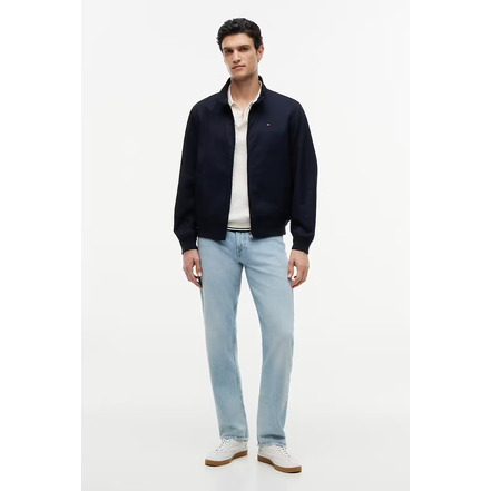 Tommy  Hilfiger weste blau