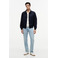 Tommy  Hilfiger weste blau 2
