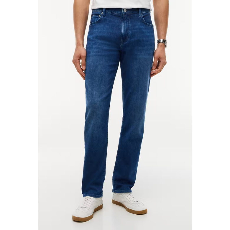 Tommy  Hilfiger trousers 34 inch blue 2