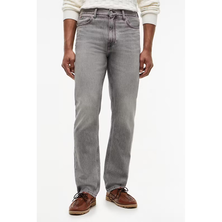 Tommy  Hilfiger hose grau 2