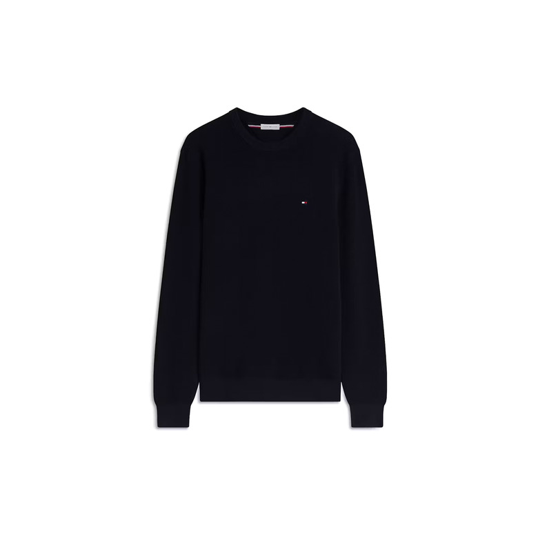 Tommy  Hilfiger sweater blau 1