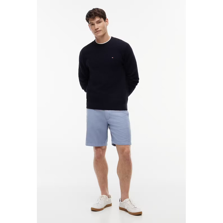 Tommy  Hilfiger sweater blau 2