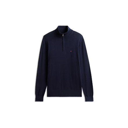 Tommy  Hilfiger pullover blau
