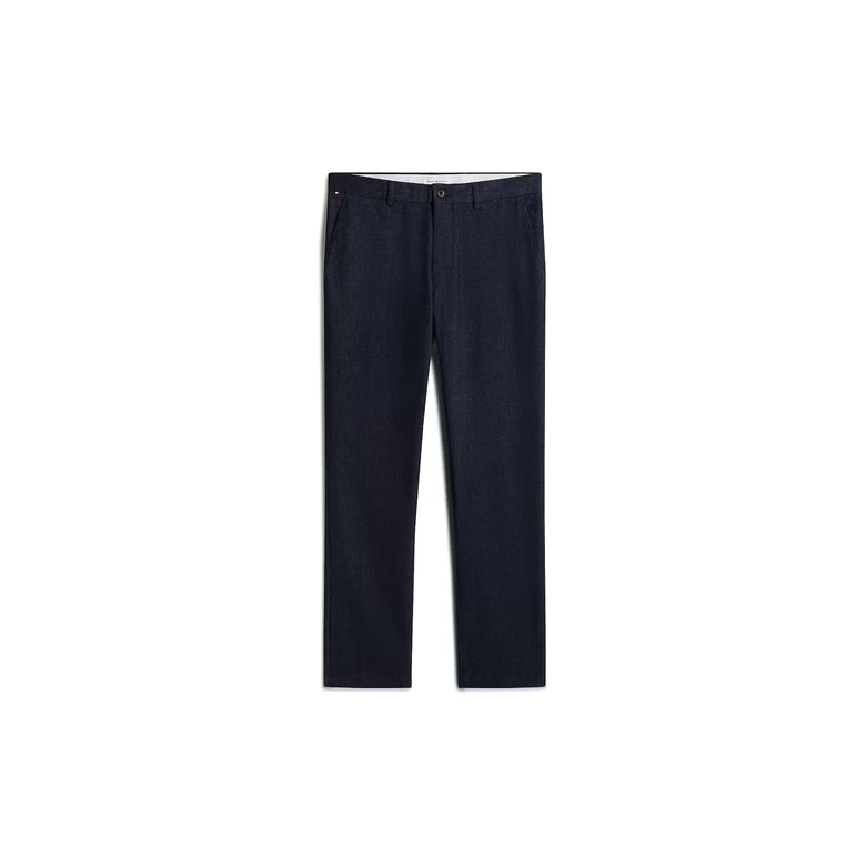 Tommy  Hilfiger broek 32 inch blauw 1