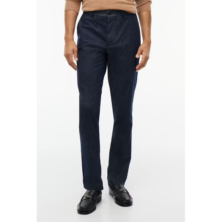 Tommy  Hilfiger broek 32 inch blauw 2