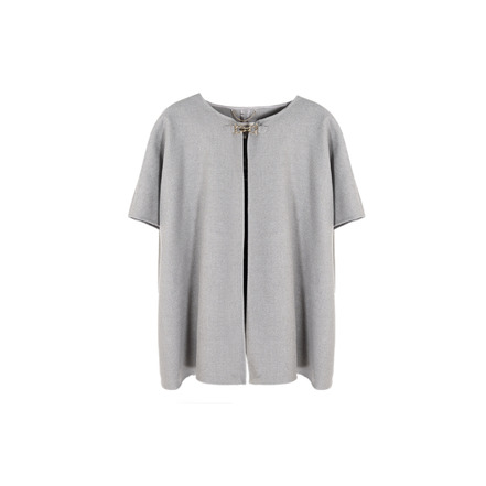 Kocca vest grijs