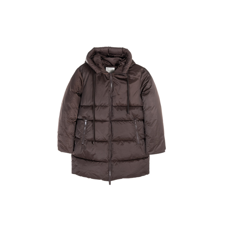 Kocca jas bruin 1
