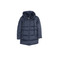 Kocca jas blauw 1