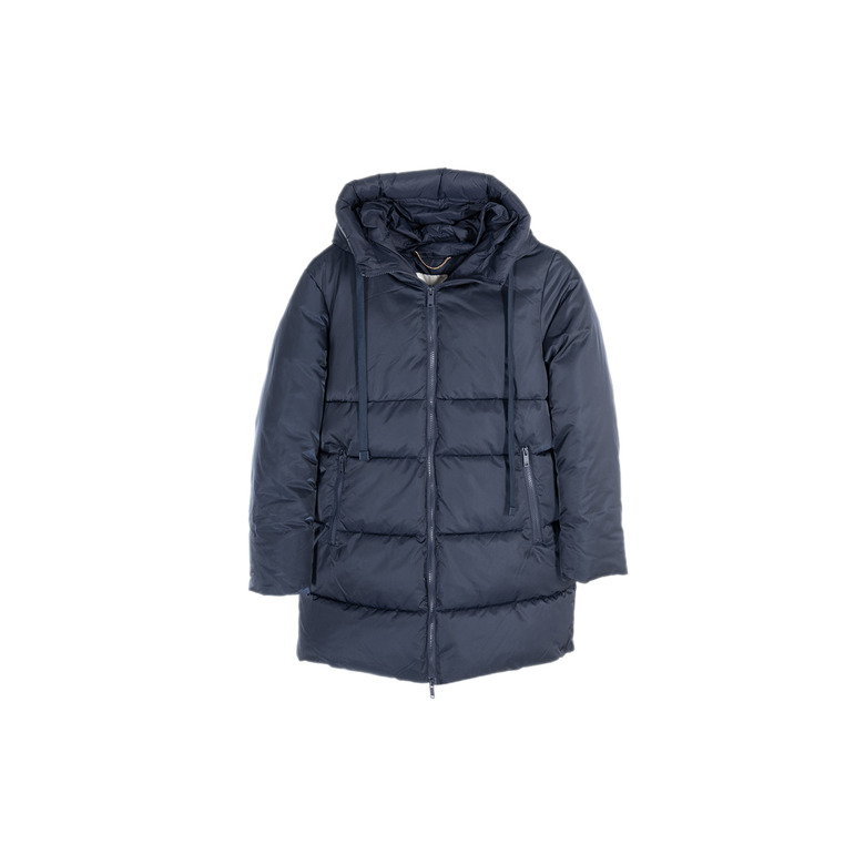 Kocca jas blauw 1