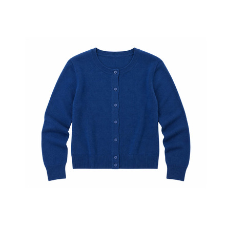 Badits cardigan bleu
