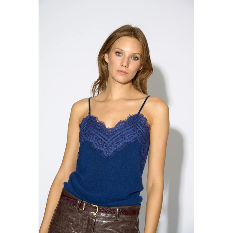 Badits top blau 2