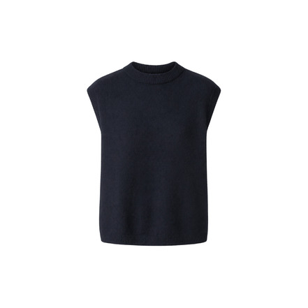 Y.a.s trui blauw