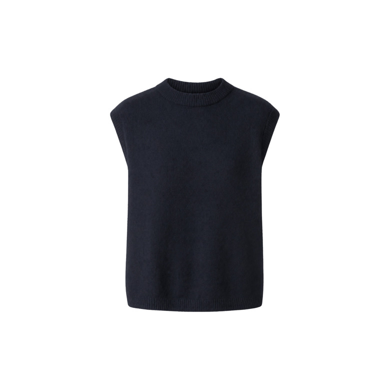 Y.a.s trui blauw 1
