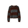 Y.a.s pull bordeaux 1