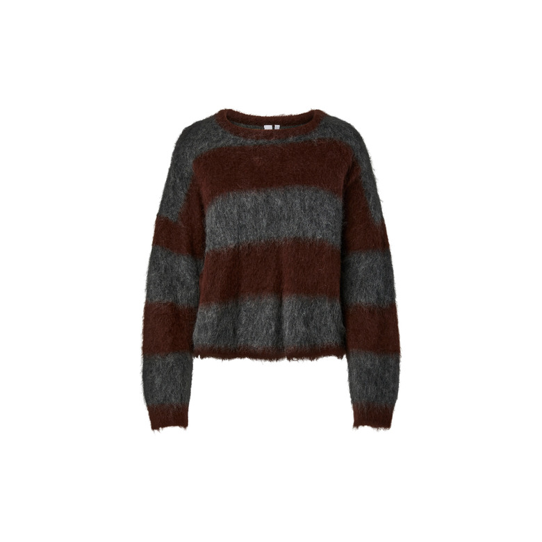 Y.a.s pull bordeaux 1