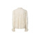 Y.a.s bluse ecru 2