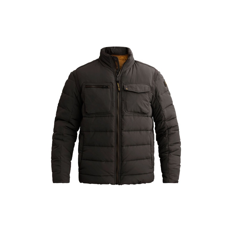 Pme Legend manteau brun 1