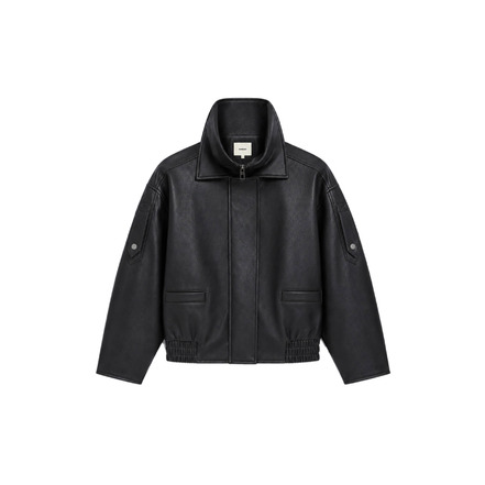 Suncoo weste schwarz
