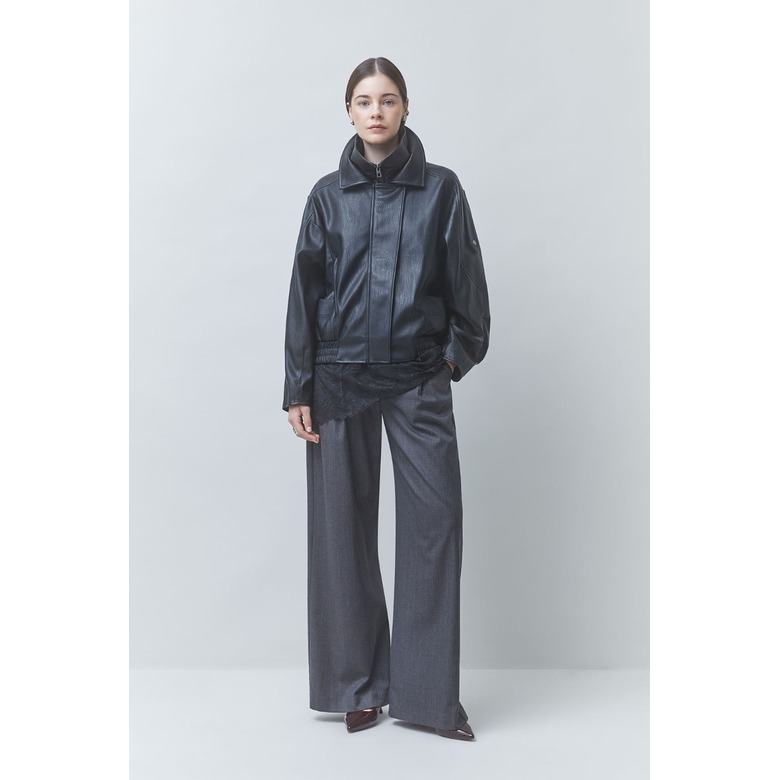 Suncoo veste noir 2